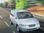 Hyundai Trajet 1999 года